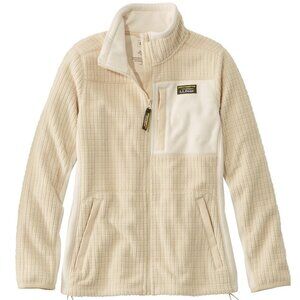 L.L. Bean "Mountain Classic" windproof Fleece Jacket